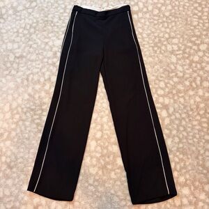Maeve NWOT Black Women's Pants